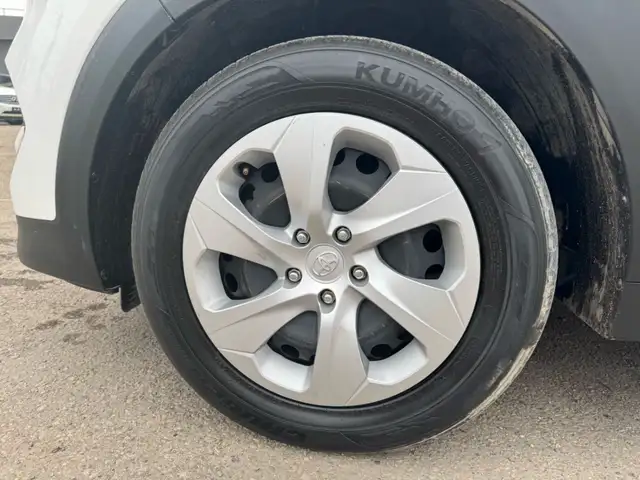 2018 Hyundai Tucson 2.0L FWD dans Autos et camions dans Calgary - Image 11