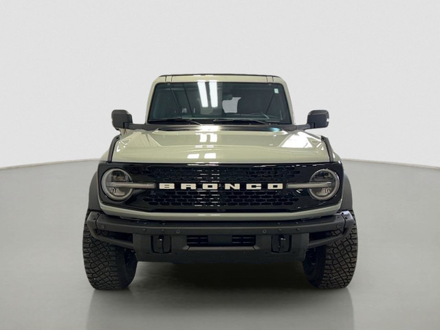 2023 Ford Bronco Wildtrak 4 Door Advanced 4x4 in Cars & Trucks in Moose Jaw - Image 2