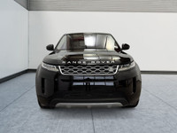 Decouvrez votre nouvelle aventure avec le Land Rover Range Rover Evoque AWD chez Desmeules Chrysler... (image 2)