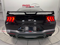 There are carsand then theres the 2024 Ford Mustang GT Performance Premium. Built for purists and pe... (image 5)