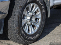 2020 Ford Super Duty F-250 SRW Crew Cab XLT 2020 Ford Super Duty F-250 SRW Crew Cab XLT Vehicle High... (image 9)