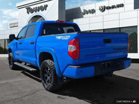 Check out this 2020 Toyota Tundra . Its Automatic transmission and Regular Unleaded V-8 5.7 L/346 en... (image 4)