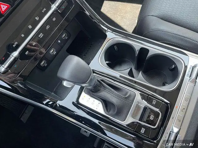 2023 Kia Carnival SX - Leather | Dual Sunroof | Nav | 360 in Cars & Trucks in Guelph - Image 19
