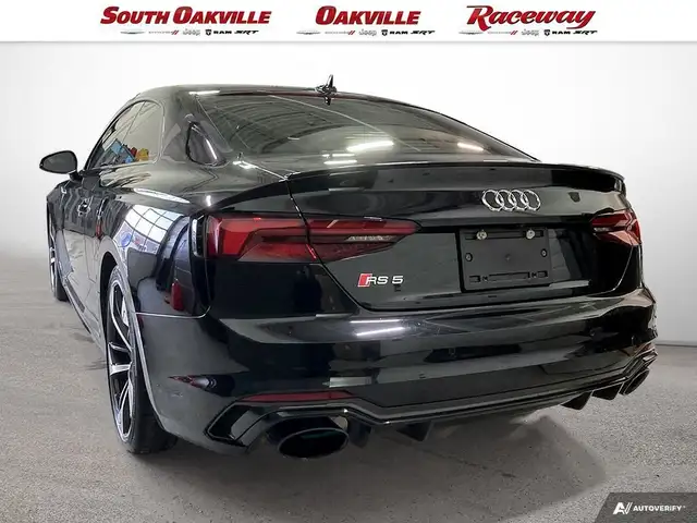2019 Audi RS 5 RS 5 | GPS NAVIGATION | HEATED LEATHER62939425713281123