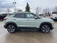 The 2025 Chevrolet Trailblazer is a compact SUV that seamlessly combines style, versatility, and mod... (image 9)