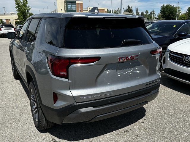 2025 GMC Terrain AWD Elevation in Cars & Trucks in Calgary - Image 4