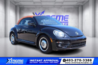 2017 Volkswagen Beetle Convertible Welcome to Xtreme Auto & Truck Sales Your Car Loan, Truck Loan, C... (image 2)