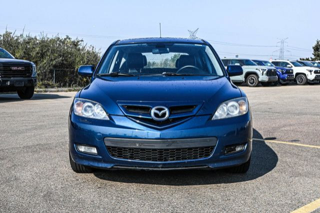 2008 Mazda Mazda3 GT 2.3L Auto in Cars & Trucks in Strathcona County - Image 3