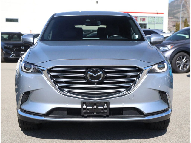 2022 Mazda CX-9 GT AWD - BC Vehicle / One Owner / AWD in Cars & Trucks in Penticton - Image 4