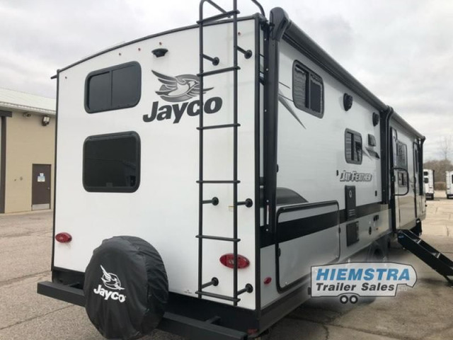 2023 Jayco Jay Feather 30QB in Travel Trailers & Campers in London - Image 2
