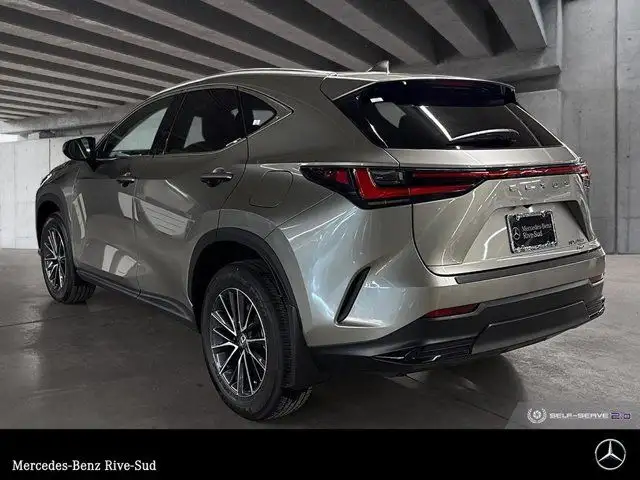 2024 Lexus NX 250 in Cars & Trucks in Longueuil / South Shore - Image 4