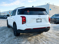 The 2024 Hyundai Palisade Urban 7-Passenger trim level offers a spacious and comfortable interior, p... (image 2)