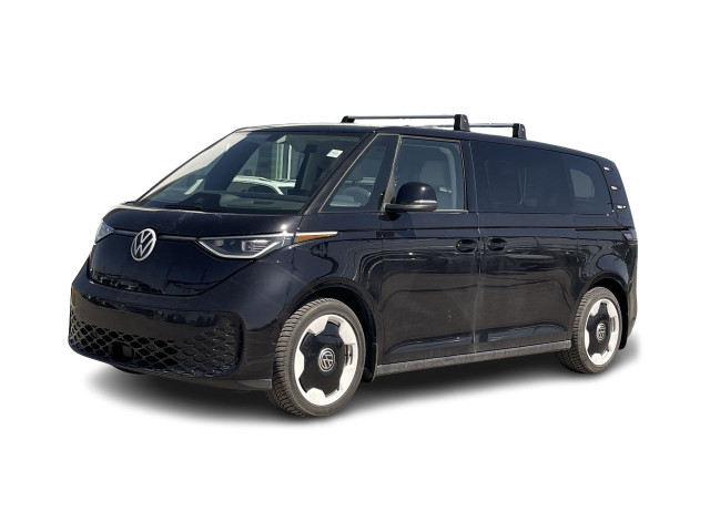 2025 Volkswagen ID. Buzz 1st Edition 4MOTION in Cars & Trucks in City of Montréal - Image 3