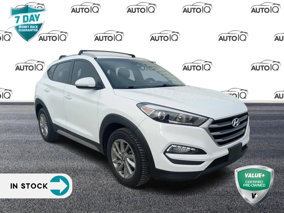 2018 Hyundai Tucson Premium 2.0L 2.0L | AWD | APPLE CARPLAY