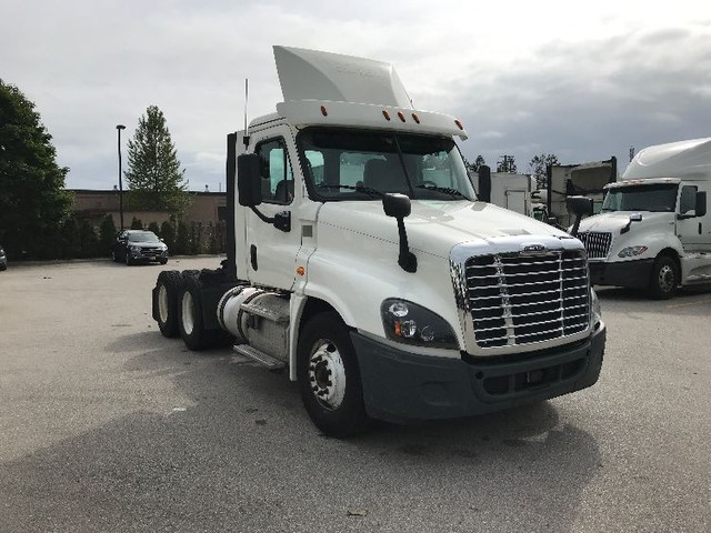 2018 Freightliner X12564ST in Heavy Trucks in Delta/Surrey/Langley