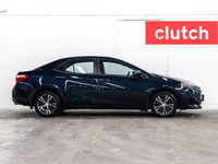 NO ACCIDENTS / CLEAN CARFAX / Auxiliary Audio Input, Bluetooth Music, Adaptive Cruise Control and mo... (image 3)