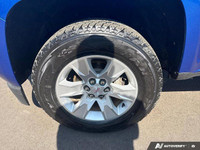 - HEATED CLOTH SEATS - REMOTE START - ONSTAR 4G LTE WIFI HOTSPOT - BACK UP CAMERA - HEAVY DUTY TRAIL... (image 9)