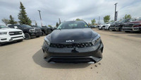 Odometer is 7133 kilometers below market average! This Kia Forte is equipped with: Cloth Seat Trim,... (image 5)