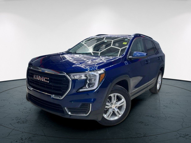 2023 GMC Terrain in Cars & Trucks in Edmonton - Image 3
