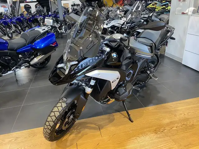 2025 BMW R 1300 GS in Street, Cruisers & Choppers in Moncton - Image 5