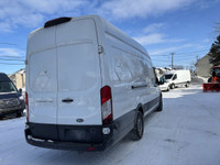 See Dealer Website for Details. 2021 Ford Transit fourgon utilitaire AWD (image 3)