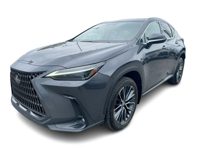2022 Lexus NX NX 350 / Executif / Cuir / Toit ouvrant / Camera B in Cars & Trucks in Laval / North Shore