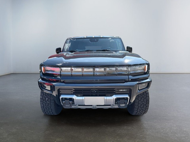 2024 GMC Hummer EV SUV EV 2X 4WD TOIT PANO NAV CARPLAY MAGS dans Autos et camions  à Laval/Rive Nord - Image 2