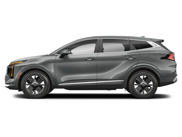 2026 Kia Sportage Hybrid in Cars & Trucks in Ottawa - Image 2