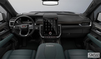 This GMC Yukon XL boasts a Gas V8 6.2L/ engine powering this Automatic transmission. TRANSMISSION, 1... (image 5)
