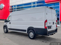 Recent Arrival! Amazing work van with tons of height and space! This 2021 Ram 3500 Promaster Cargo o... (image 4)