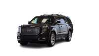 2015 GMC Yukon XL Local Trade, Leather, Back-Up Camera, All Wheel Drive, Moonroof, Fully Loaded, 4WD... (image 4)