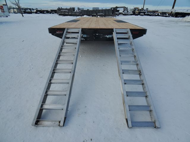 2024 Southland 22ft Straight Deck Trailer in Cargo & Utility Trailers in Edmonton - Image 3