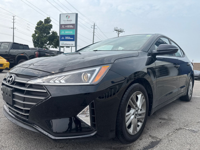 2020 Hyundai Elantra Luxury in Cars & Trucks in Markham / York Region - Image 2