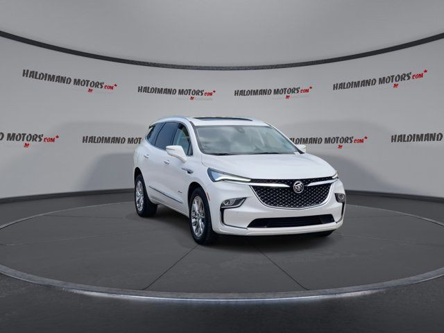 2023 Buick Enclave Avenir in Cars & Trucks in Hamilton - Image 3
