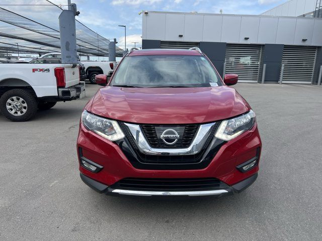 2017 Nissan Rogue SV | AWD | CLOTH | MOONROOF | BACK UP CAM in Cars & Trucks in Calgary - Image 2