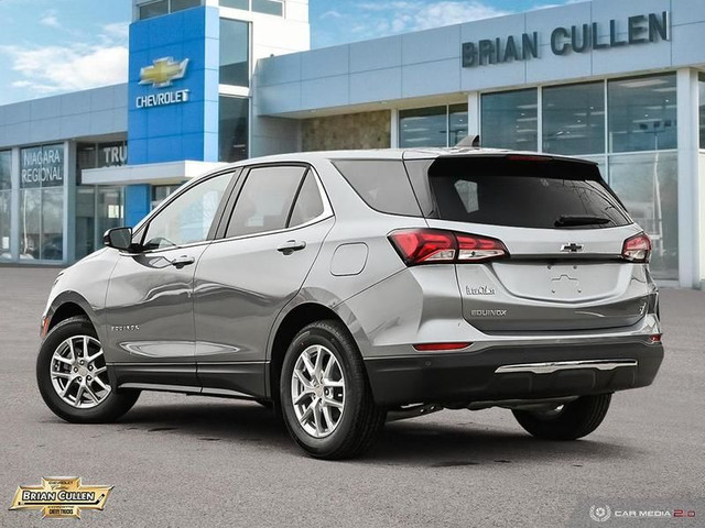 2024 Chevrolet Equinox LT in Cars & Trucks in St. Catharines - Image 4