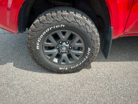 Nouvel Arrivage! Le Toyota Tacoma base Double Cab 2023 automatique combine robustesse, polyvalence e... (image 8)