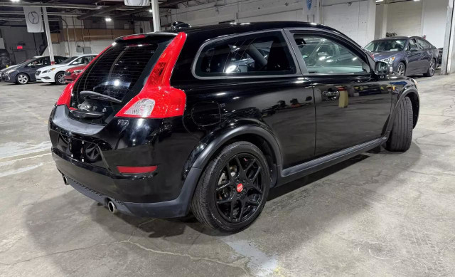 2012 VOLVO C30 T5 FWD/CRUISE/BLTH/AC/MAGS/AUCUN ACCIDENT/230500K in Cars & Trucks in City of Montréal - Image 3