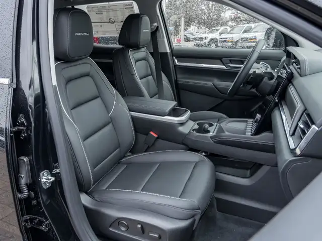 2026 GMC Terrain Denali AWD- HD Surround Vision in Cars & Trucks in Markham / York Region - Image 23