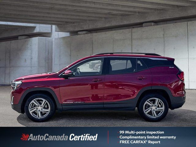 2019 GMC Terrain SLE AWD Turbo | WiFi | Carplay | Auto Climate in Cars & Trucks in Tricities/Pitt/Maple - Image 4