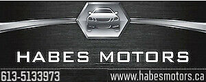 Habes Motors