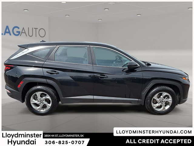 2022 Hyundai Tucson in Cars & Trucks in Lloydminster - Image 4