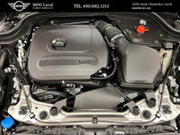 MINI Laval vous présente l'incroyable *MINI John Cooper Works 3 portes 2025*. L'expérience John Coop... (image 7)