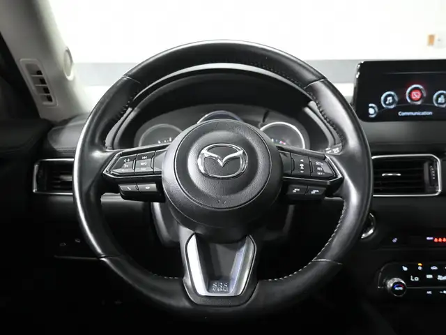 2021 Mazda CX-5 No Accident Sunroof Leather Radar Cruise in Cars & Trucks in Mississauga / Peel Region - Image 13