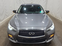 New arrival, updated photos coming soon Come by and check out this powerful and refined 2016 Infinit... (image 1)