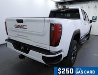 Powerful Performance and Luxurious Comfort Await in the GMC Sierra 2500HD DenaliExperience the epito... (image 2)