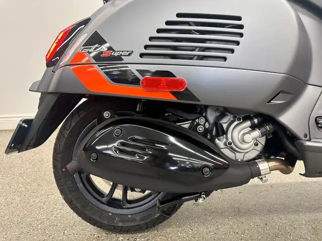 2025 Vespa GTS 310 Supersport MY 25 - V6602NP - -Financing Avail in Scooters & Pocket Bikes in Markham / York Region - Image 15