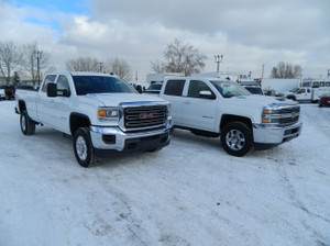 2017 Chevrolet Silverado 2500 CALL FOR DETAILS