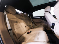 2022 Porsche Cayenne Coupe Platinum Edition, Carrera White Metallic on Black/Mojave Beige , Premium... (image 9)