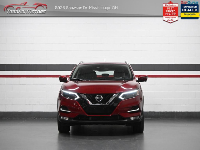 2023 Nissan Qashqai SL Leather BOSE 360CAM Navigation Sunroof Re in Cars & Trucks in Mississauga / Peel Region - Image 4